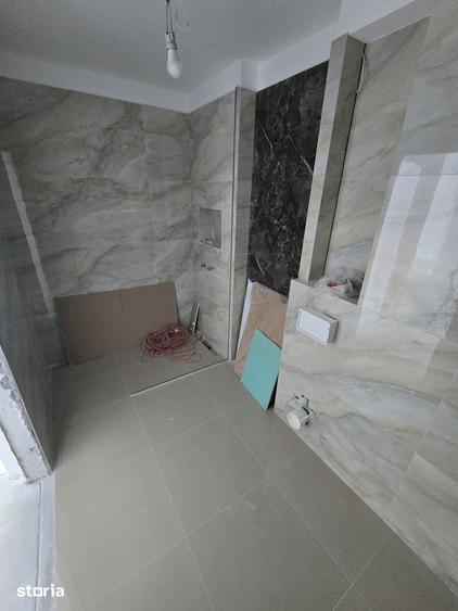 Elite City Apartament 2 camere Parcare subterana inclusa - 15