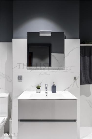 Apartament cu 3 camere decomandat, mobilat în Mogoșoaia — fotografia 1