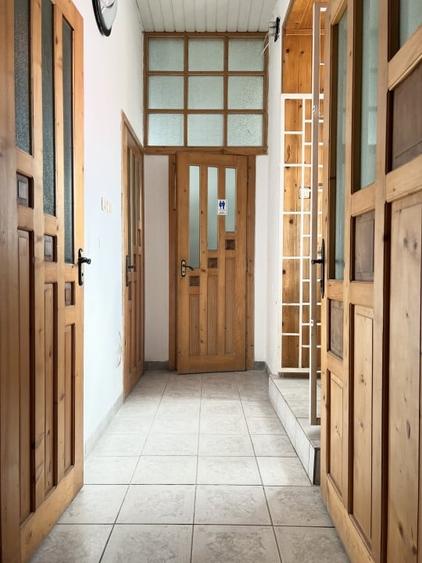 Apartament cu 3 camere decomandat în Iosefin