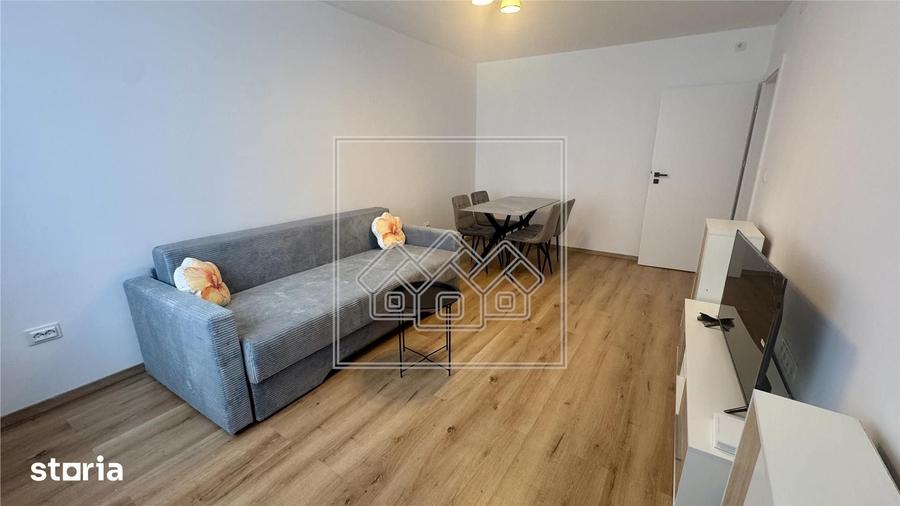 Apartament cu 3 camere în Ștrand
