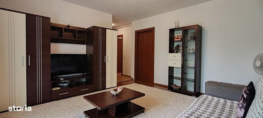 Apartament cu 2 camere semidecomandat în Bucureștii Noi