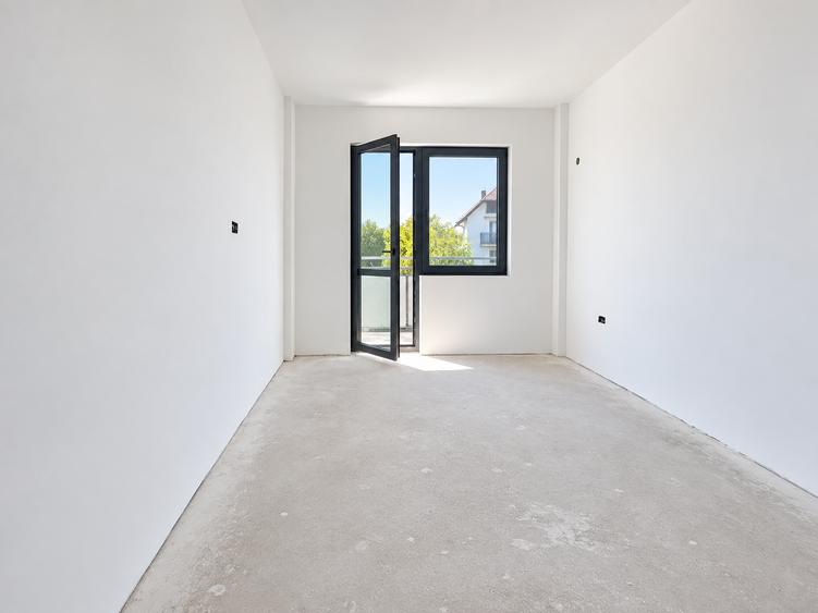 Apartament cu 2 camere decomandat în Bragadiru