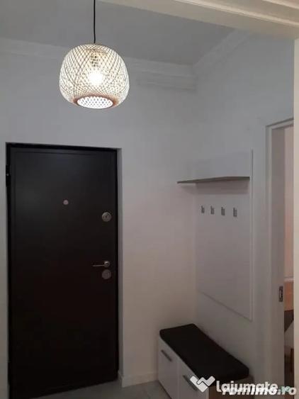 Garsoniera de inchiriat in bloc nou, zona Brancoveanu. - Bucuresti (Bucuresti-Ilfov) - 5