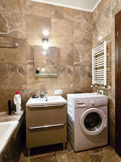 Apartament cu 2 camere în Micălaca