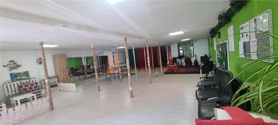 Spațiu comercial, de 194 mp, în 1 Decembrie