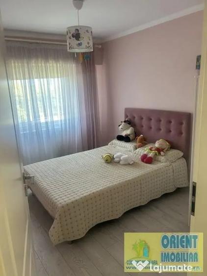 Dacia, de inchiriat 3 camere, gaze, mobilat, Constanta - 4