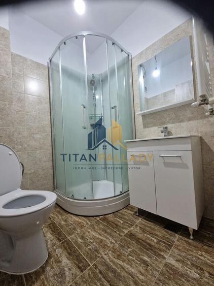 Apartament cu 3 camere în Berceni