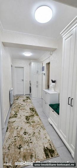 Apartament cu 2 camere în Ultracentral