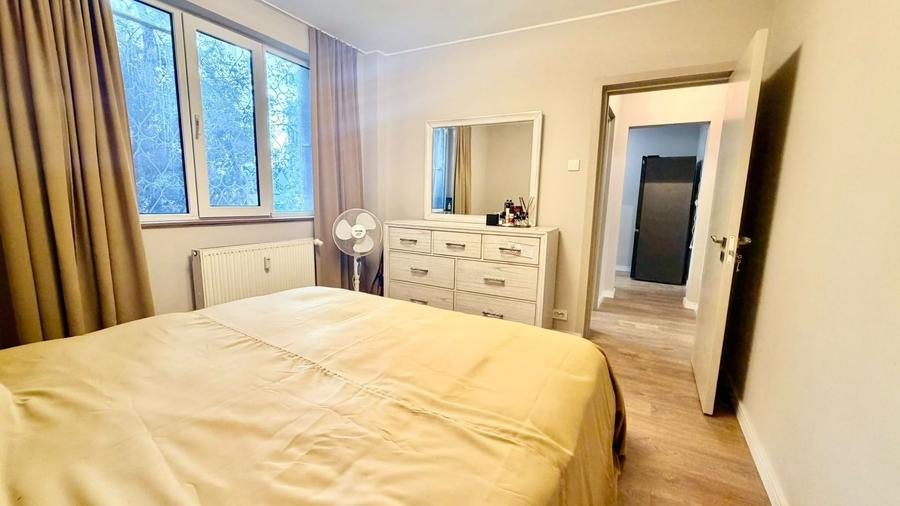 Apartament cu 2 camere circular în Drumul Taberei