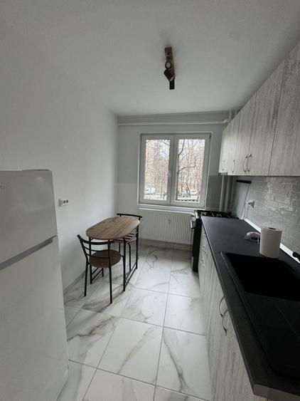 Apartament 2 camere inchiriat Titan Ozana sector 3 - 5