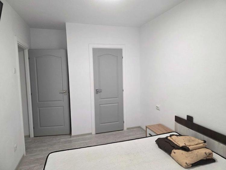 Apartament cu 2 camere decomandat în Dacia