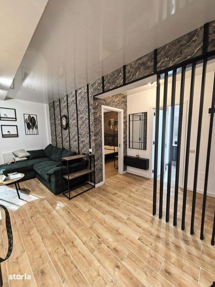 Apartament cu 2 camere decomandat în Militari — fotografia 1