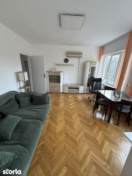 Apartament cu 2 camere în Fabric