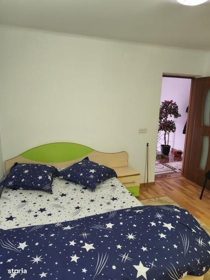 Casă cu 4 camere în Vlădesti