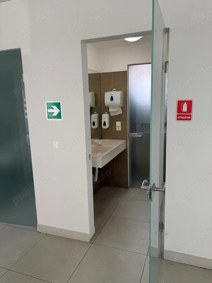 Spațiu comercial, de 145 mp, în Central