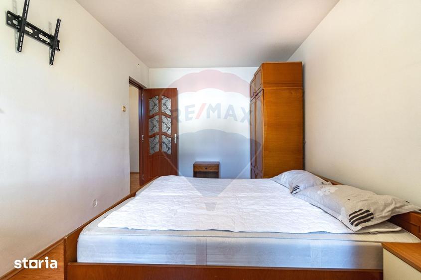 Apartament 2 camere de vanzare | TRACTORU | COMISION 0 - 5