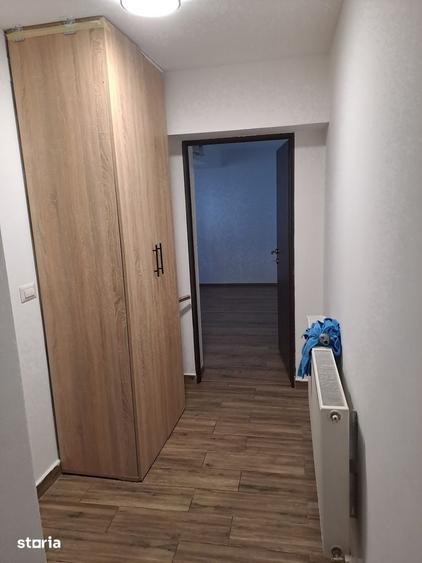 Casă cu 2 camere cu Teren 300 Mp în Giurgiului