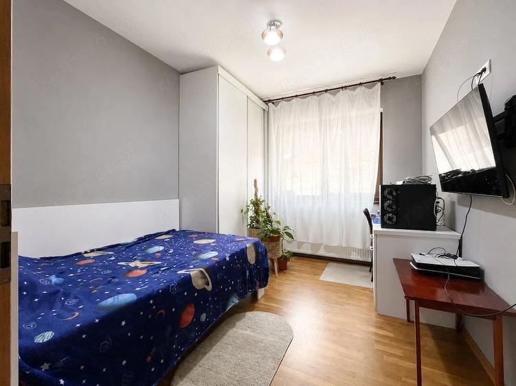 Casă cu 5 camere cu Teren 720 Mp în Șagului