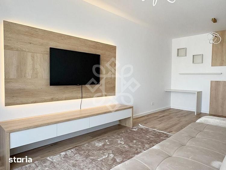 Apartament cu 2 camere decomandat în Calea Aradului