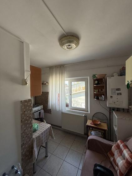 Vand spartament cu o camera - 2