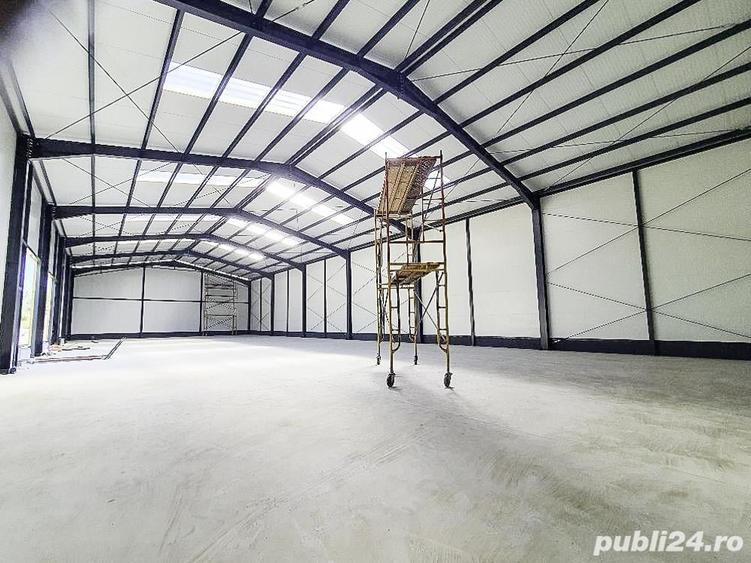 Spațiu comercial, de 960 mp, în Central