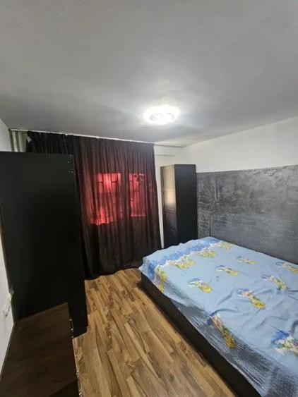 Apartament cu 2 camere în Pantelimon