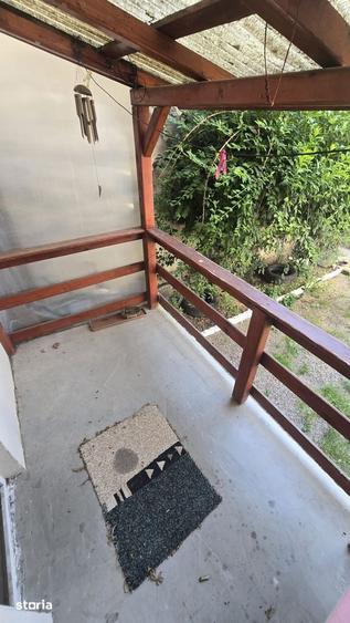 Garsonieră în Burdea