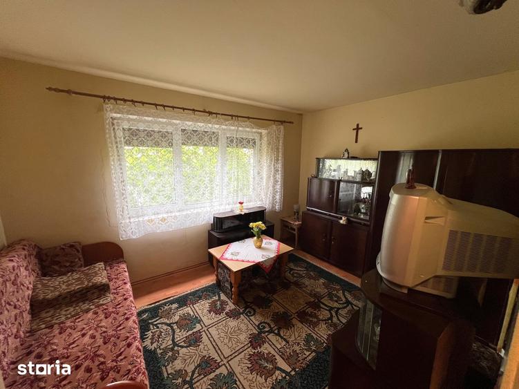 Apartament cu 3 camere în Micro 16