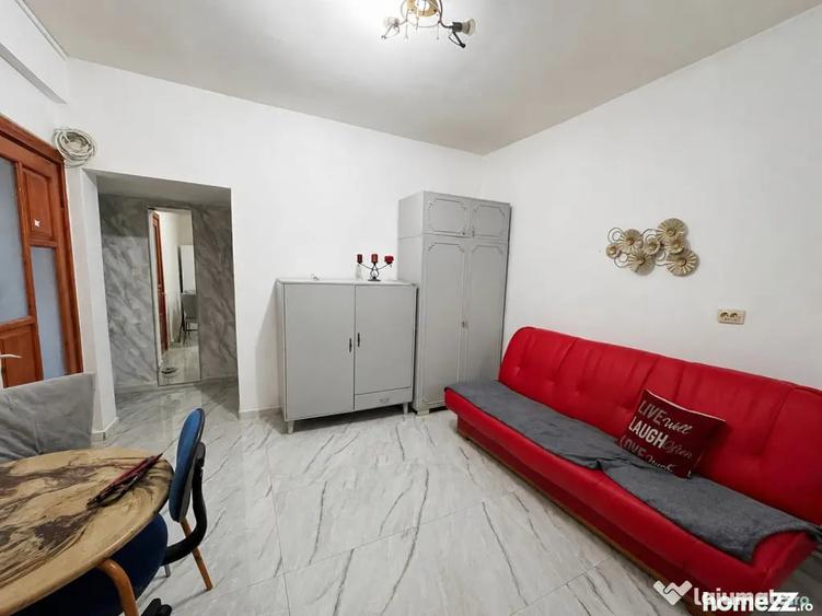 Apartament cu doua camere Calea Lipovei - Timisoara (Timis) - 4