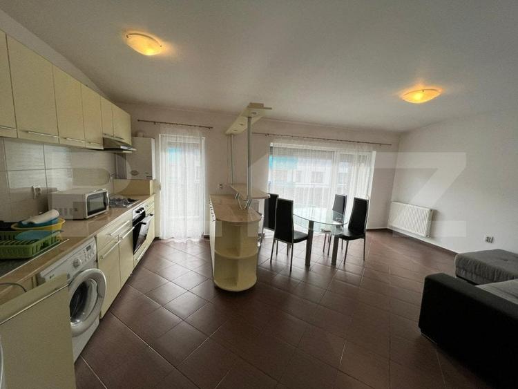 Apartament de 2 camere, 56 mp, aer conditionat, zona Eroilor! - 2