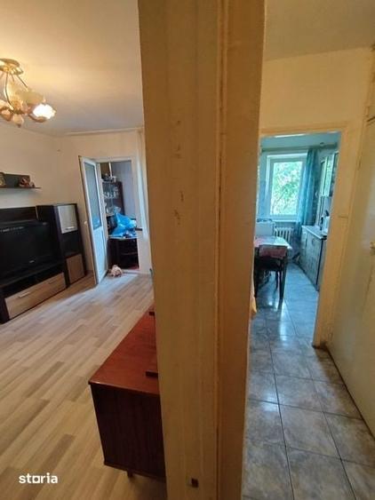 Apartament 2 cam, et.4/4,cf2 - 8