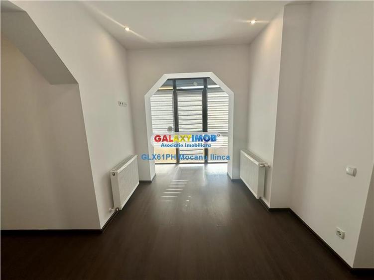 Apartament cu 3 camere decomandat, mobilat în Ultracentral