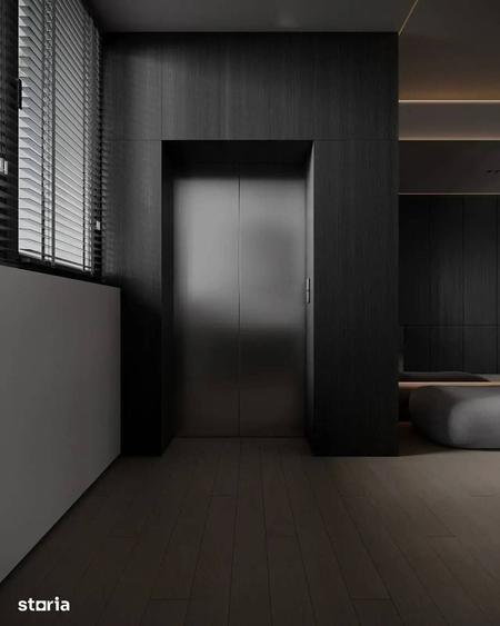 Apartament cu 4 camere decomandat în 13 Septembrie