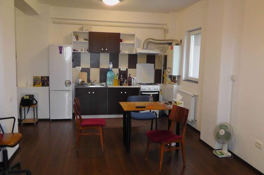 Apartament cu 2 camere în Militari