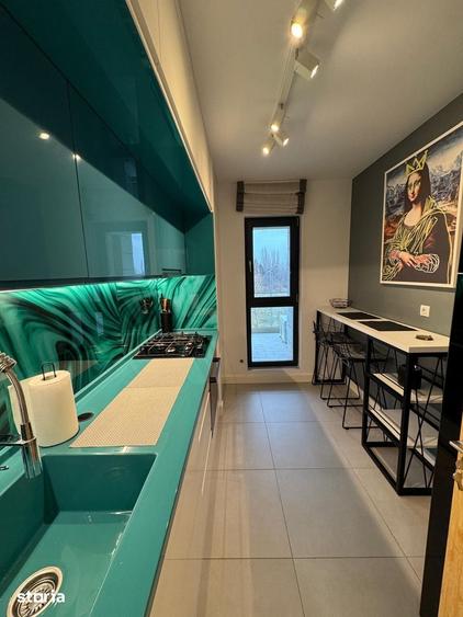 APARTAMENT 2 CAMERE/ZONA AVIATIEI/ONIX PARK - 6