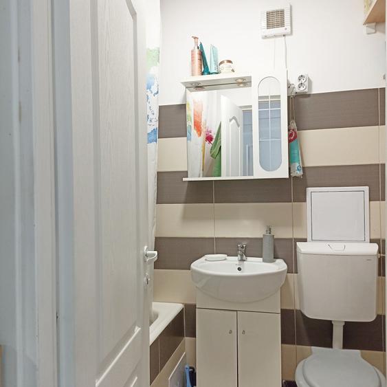 Apartament cu 3 camere decomandat în 1 Decembrie 1918