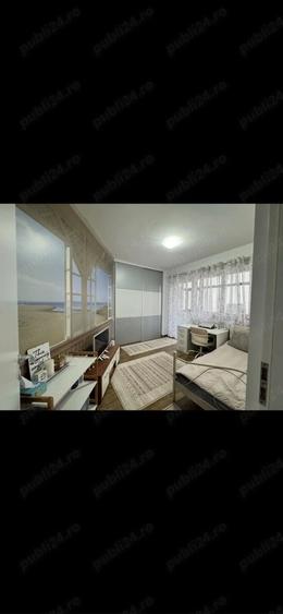 Garsonieră decomandată în Grozăvești