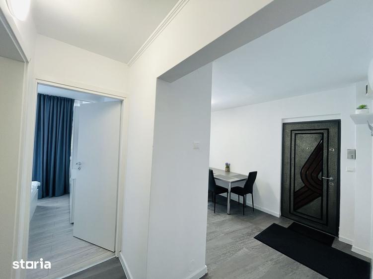 Apartament cu 2 camere decomandat în Șelimbăr