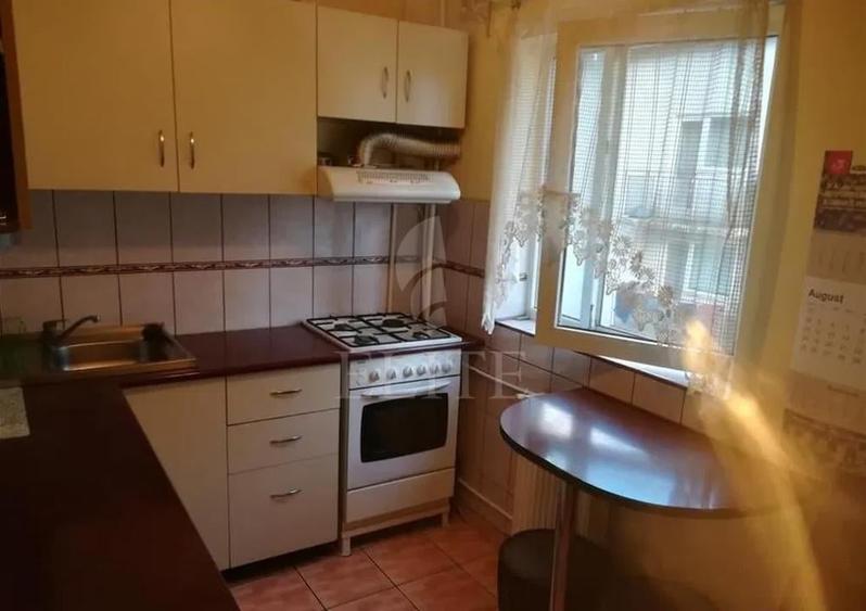Garsonieră decomandată în Mănăștur