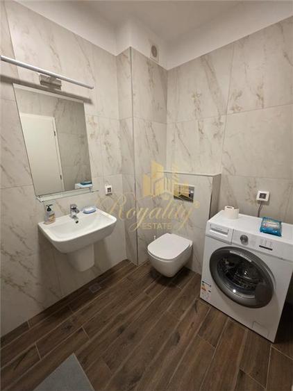 CITY OF MARA, Apartament 2 camere, parcare subterana - 15