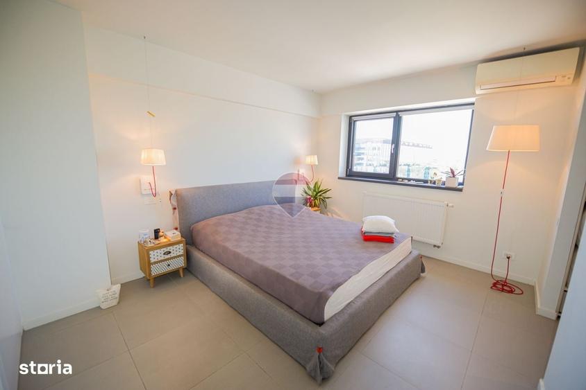 Apartament cu 4 camere în Cotroceni