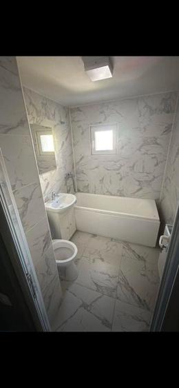 Apartament cu 2 camere decomandat în Hipodrom