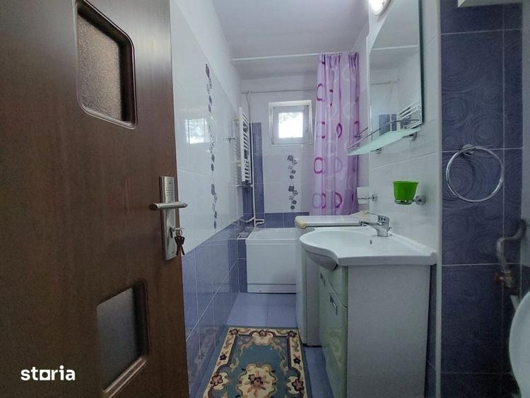 Apartament 2 camere Banat, mobilat si utilat - 7