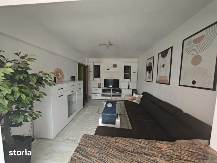 Apartament 2 camere de inchiriat Grivitei-Onix - 1