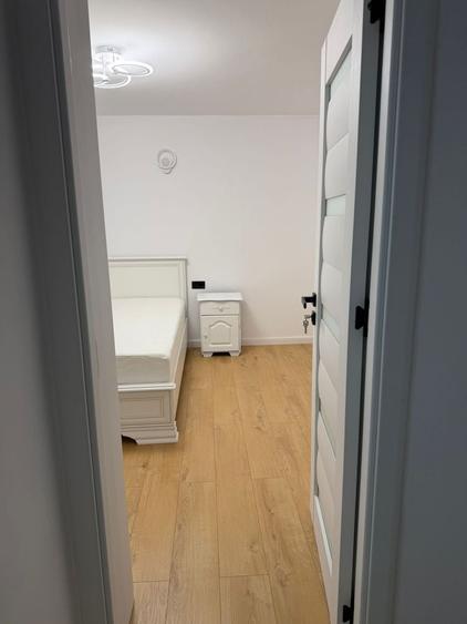 Apartament cu 2 camere decomandat în Bahne