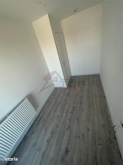Etaj intermediar, bloc nou, 1 camera decomandat Poitiers Towers - 8