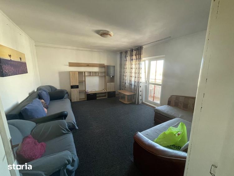 Apartament cu 2 camere decomandat în Rahova