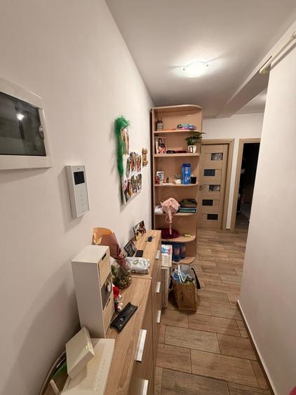 Apartament cu 2 camere în Cug