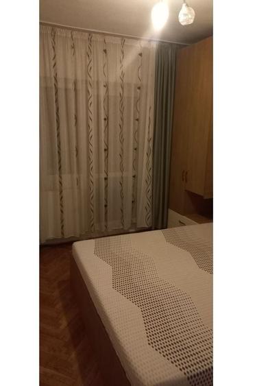 Apartament 3 camere , metrou zona Piata Iancului - 9