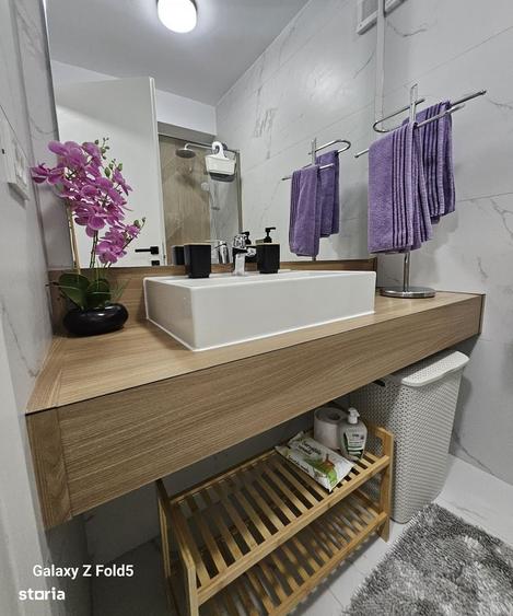 Apartament cu 2 camere decomandat în Centura